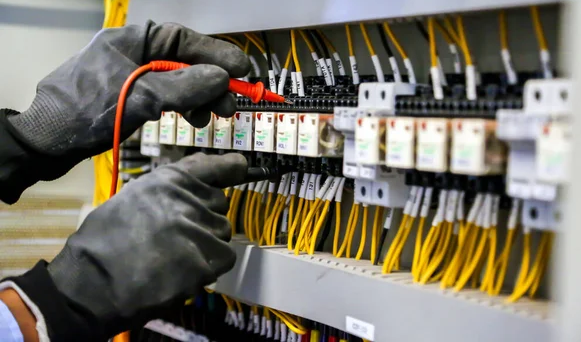 Electricidad