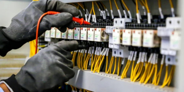 Electricidad
